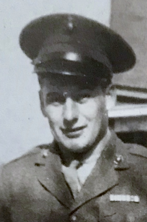 George F. Eckert